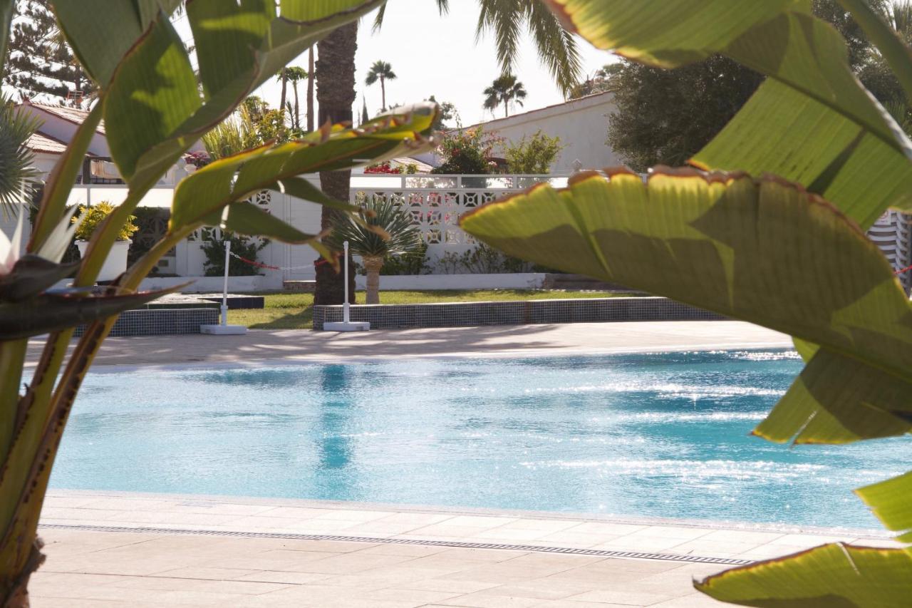 Casita Blanca Near Yumbo Apartman Playa del Inglés Kültér fotó