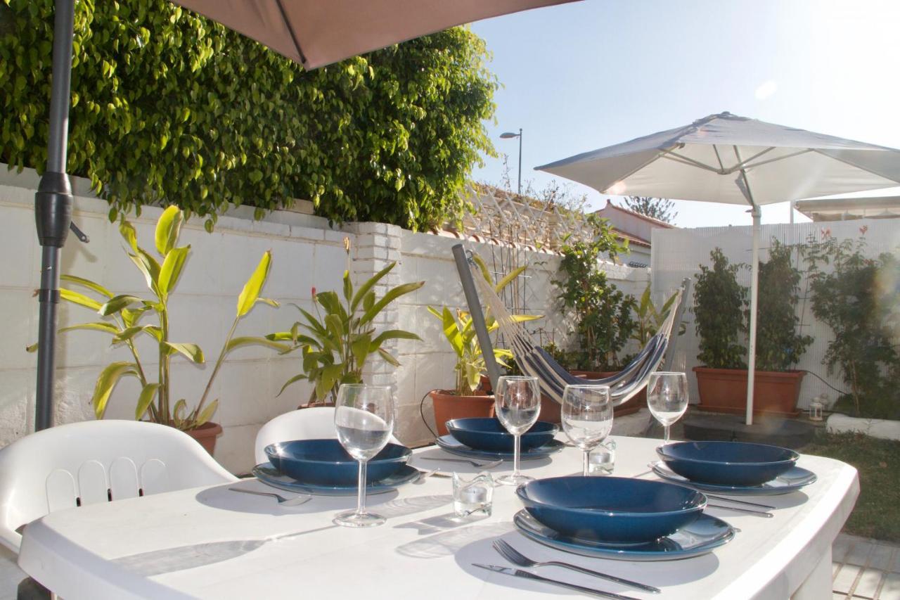 Casita Blanca Near Yumbo Apartman Playa del Inglés Kültér fotó